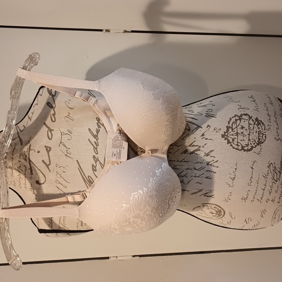 Soma Stunning Support Full Coverage Underwire Size 34G - Picture 1 of 8